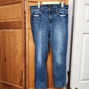 Judy Blue Skinny Jeans
